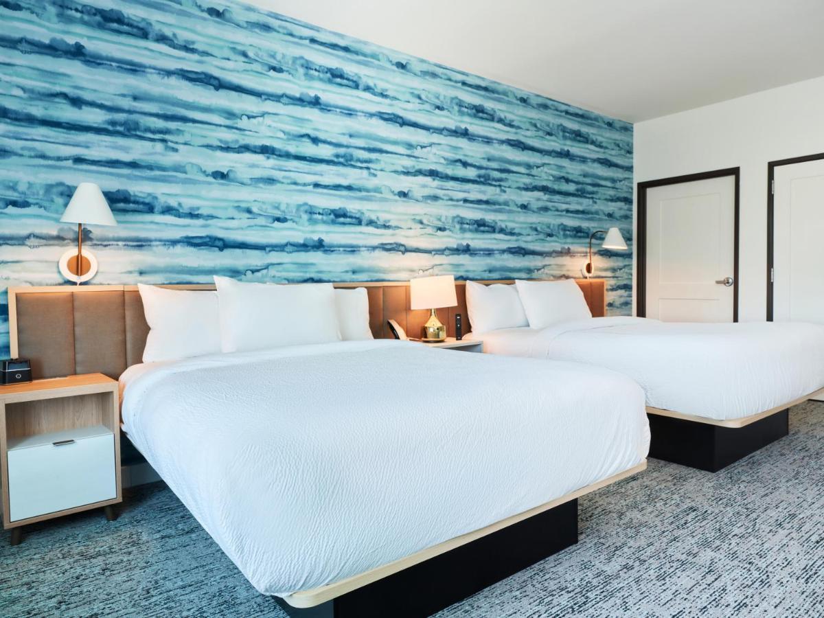 Towneplace Suites By Marriott Hixson Buitenkant foto